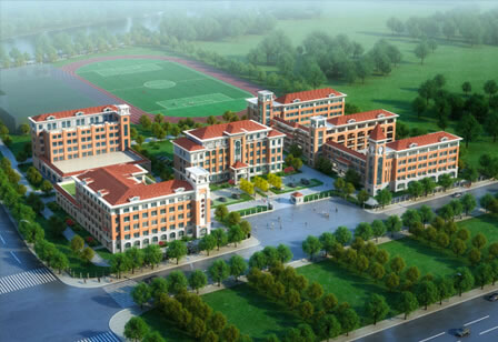 驻马店市建筑设计的测试内容